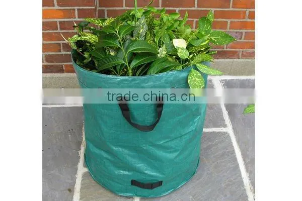 Garden Planting Grow Bag photo-2