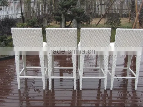 Contemporary Bar Stools Padded photo-2