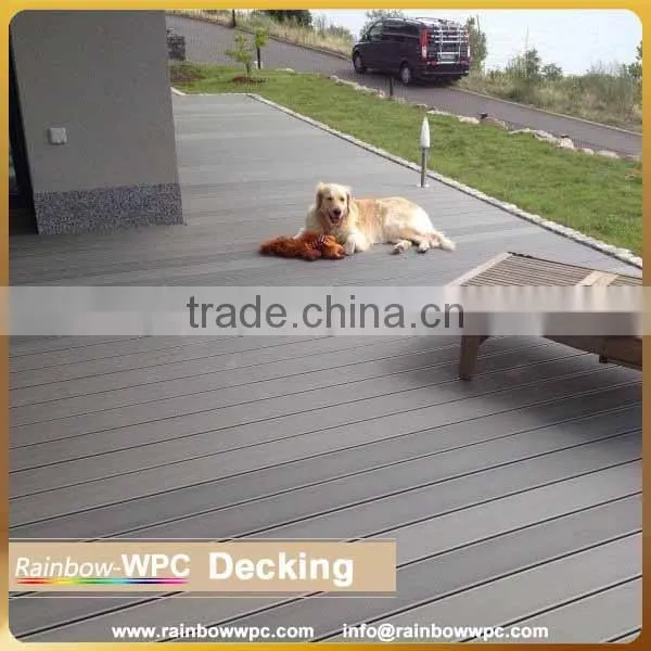 New Wood Floors, 3D Flooring , Interlocking Outdoor Pool Deck Tiles photo-4