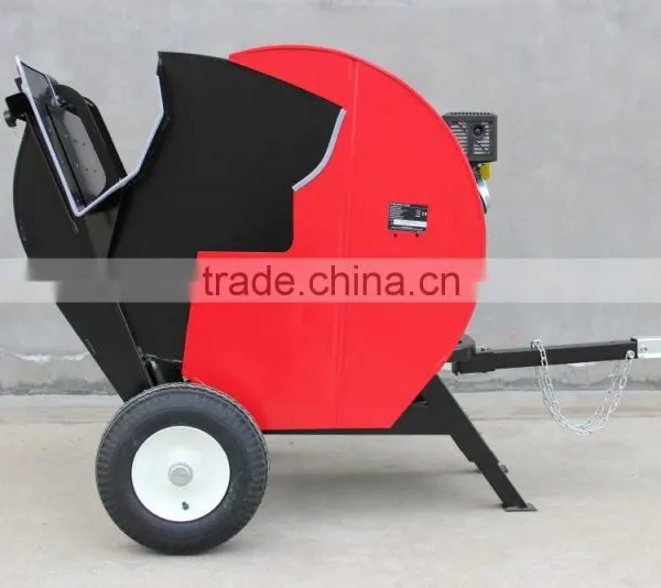 ce Approved Wood Saw Machine photo-2