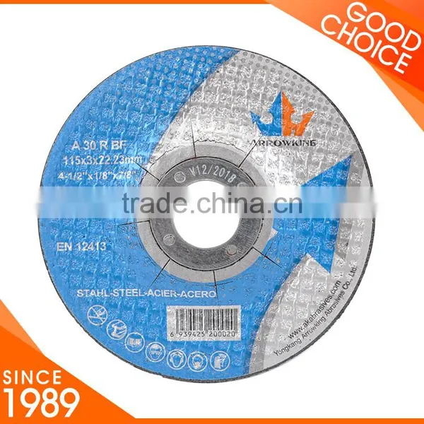 Grinding Wheel Nomenclature photo-3