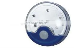 6 Led Pir Motion Pir Motion Sensor Light