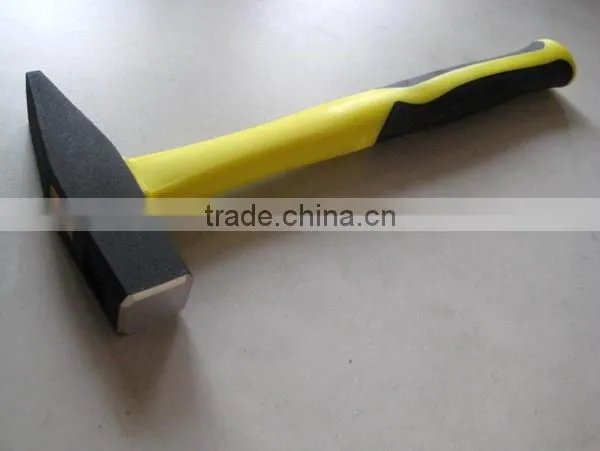 Firberglass Handle Machinist Hammer Blacksmith Hammer photo-2