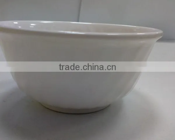 100% Melamine Bowl Melamine Dinnerware 5B2033 photo-2