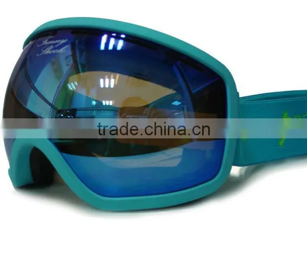 Fashionable Ski Goggles,best Ski Goggles,2013 Skiing Goggles