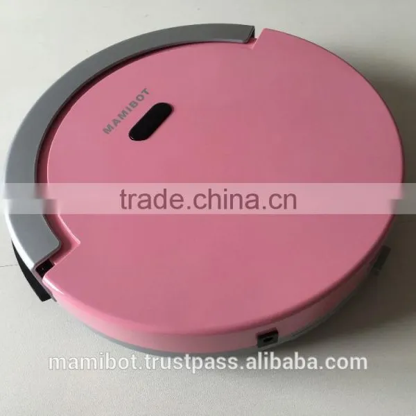 Basic Cheap Vacuum Cleaner 2016 New Model photo-3