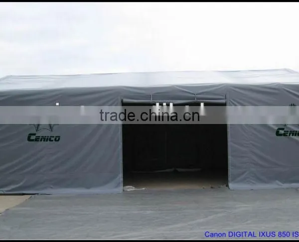 Fabric Storage Shelter , Farm Warehouse Shelter , Car Garage, Car Port photo-2