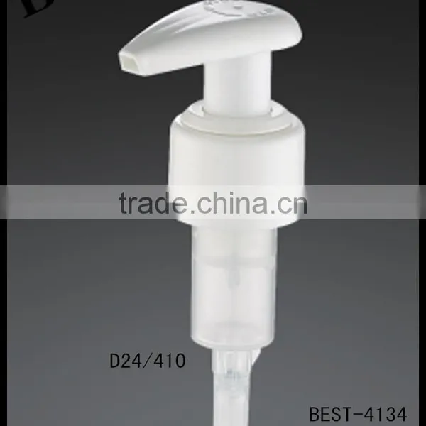 Wholesale Cosmetic Accessory Factory Soap Pump Sprayer Lotion Pump China Supplier photo-3