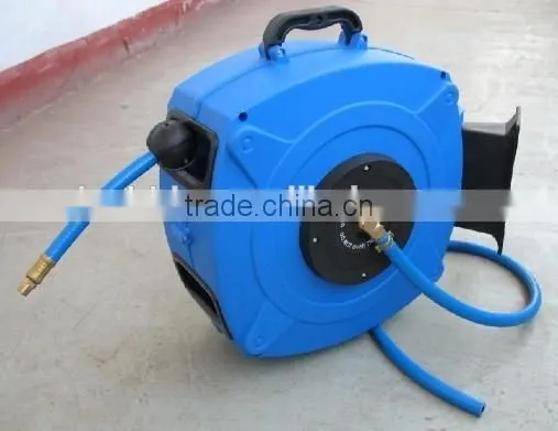15 Metre Air Certificate CE Hose Reel photo-4