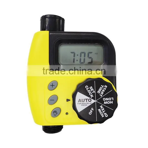 Auto Irrigation Water Timer Agriculture Irrigation Water Timer photo-2