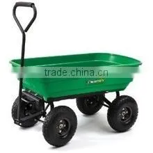 Qingdao Wantai Children Garden Wagon Tool Cart TC4205 photo-4