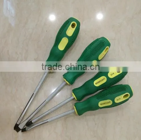 BERRYLION Cheap Price 6 Inches Screwdriver With Anti Slip Handle photo-5