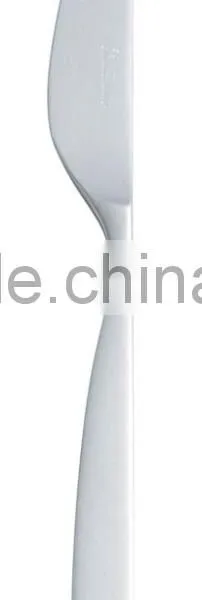 Stainless Steel Flatware Satin Texture Cutlery "SUNAO"