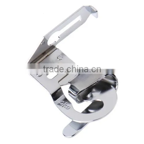 7PCS Ruffler Hem Presser Foot For Sewing Machine Brother Singer Janome Kenmore photo-5