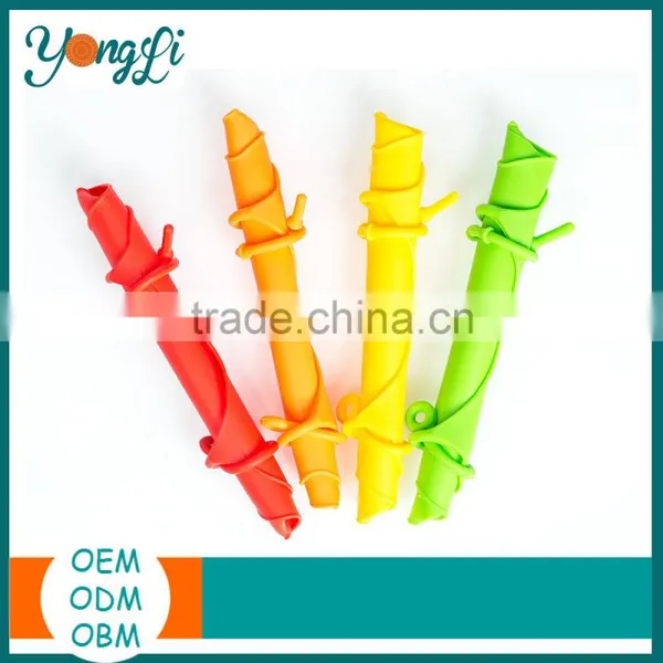 Easy To Wash Silicone Food Grade Baby Bib Carters photo-2
