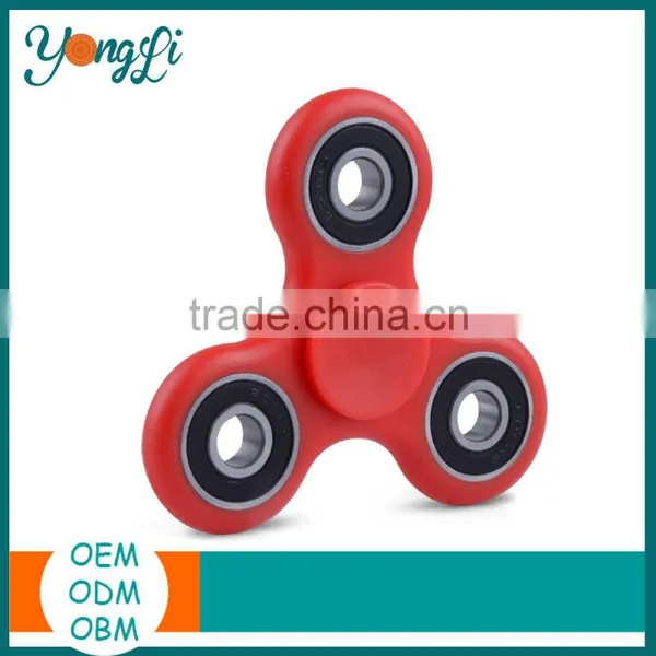 Wholesale Adults Anxiety Attention Toy Anti Stress Fidget Spinner photo-2