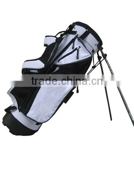 Wholesale OEM Welcome Hot Sale Golf Stand Bag photo-5
