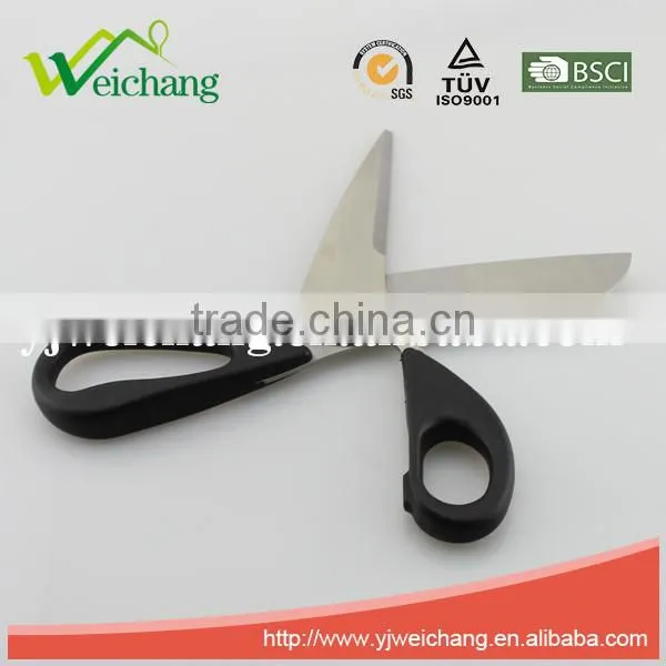 WCJ658 Premium Stainless Steel Precision Ultra Edge Scissor New Design photo-3