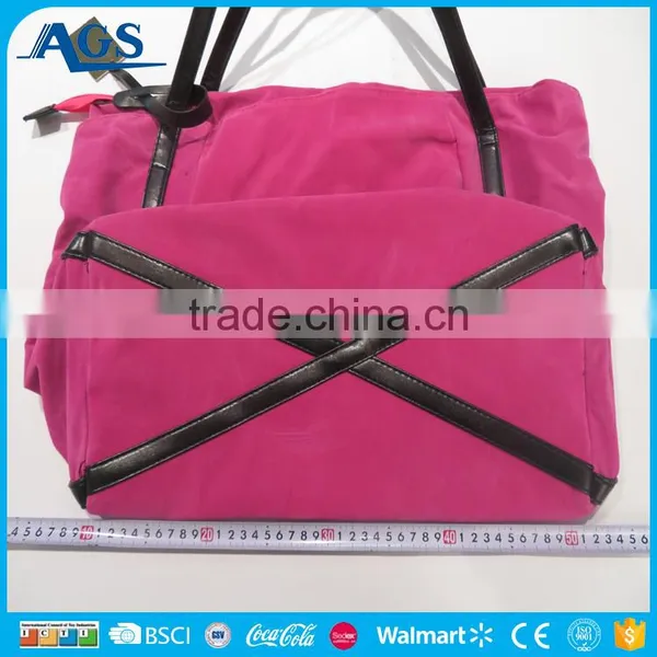 Stylish Design Girl Tote Bag Beautiful in Colors photo-3