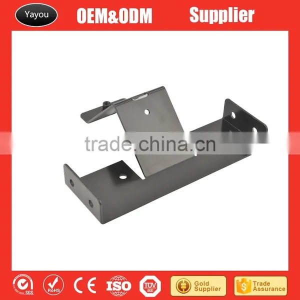 Sheet Case,machinery Part,laser Cutting Door Flower photo-2
