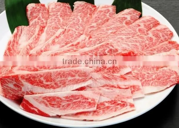 Delicious and Beautiful Wholesale Wagyu Wagyu for Celebration , Small Lot Oder Available photo-5