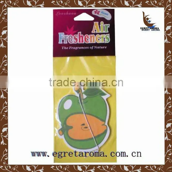 Factory Promotion High Quality Eco-friendly for Luxury Car Air Freshener photo-3