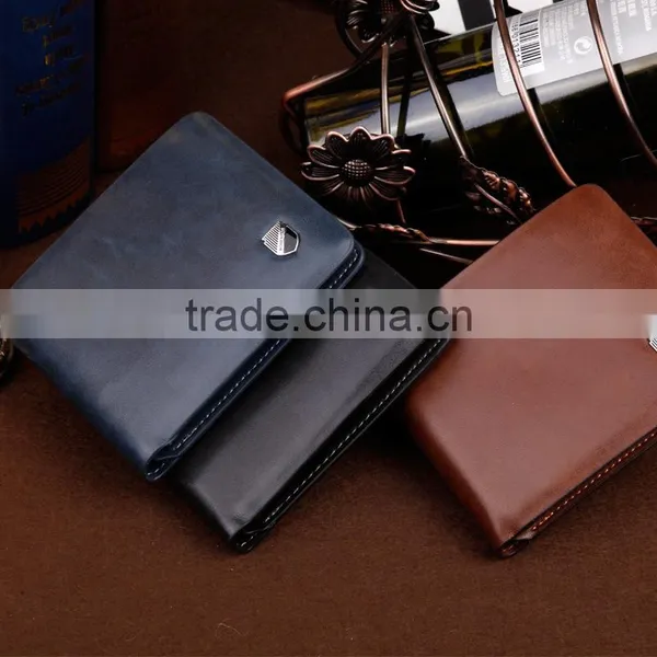 Fatrory Price Wholesale Blank Money Clip/mens Wallet With Money Clip photo-2