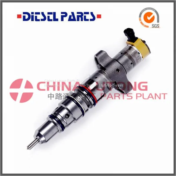 Инжектор двигателя Diesel C7 Caterpillar 387-9427 или 3879427 photo-3