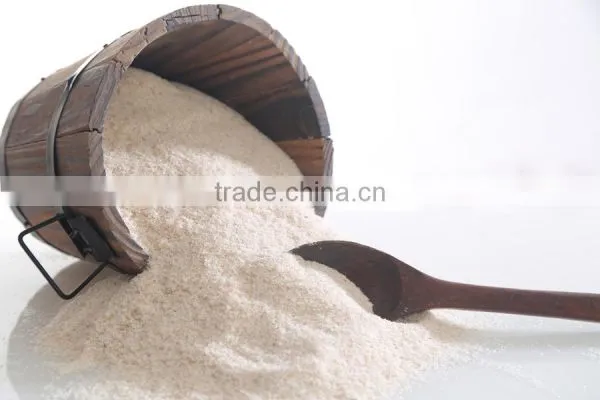 Organic Psyllium Husk photo-2