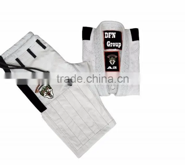 BRAZILIAN JIU JITSU KIMONO BRAZILIAN JIU JITSU GI BJJ GI BJJ KIMONO photo-4