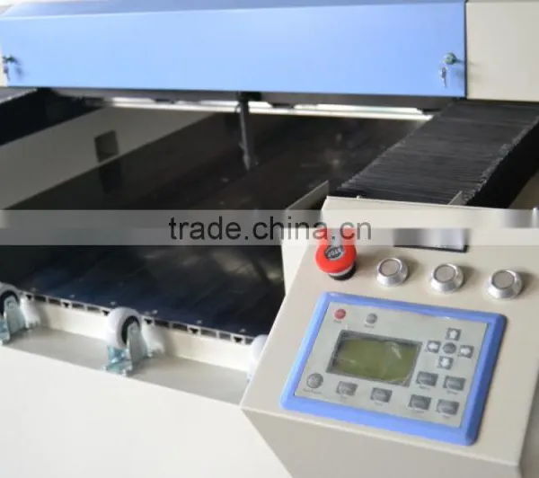 1300*2500mm Style Laser for Carving Stone Machine photo-5