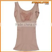 Wholesale Underwear Nude Women Seamless Underwear Stock Lot photo-2