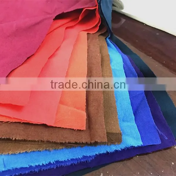 TC 50/50 DYED LINING FABRIC STOCKLOT photo-3