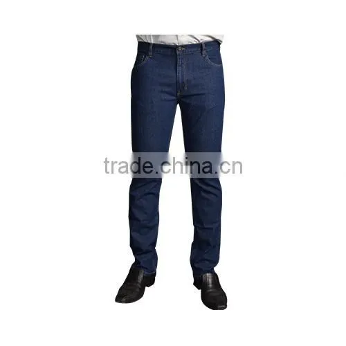 Mens Slim Fit Denim / Jeans (Garment Stock Lots / Apparel Stock / Stocklots / Garment Apparel From Sri Lanka ) photo-4