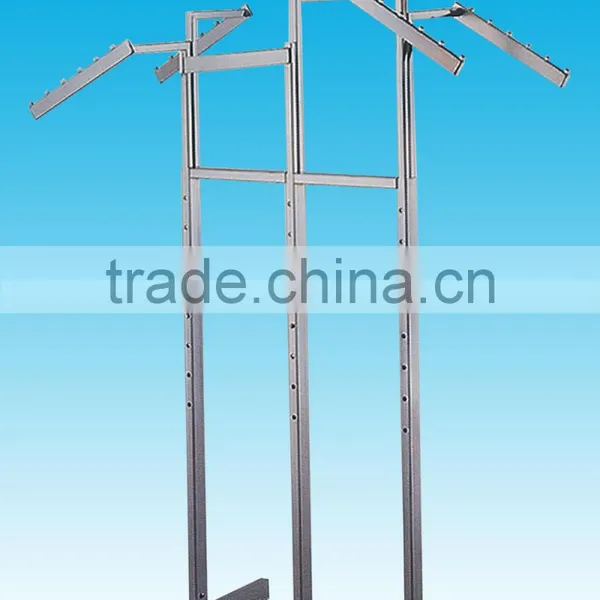 Beautiful Arm Rack Garment Display Stand photo-4