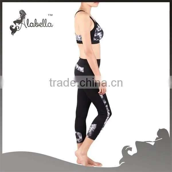 New Arrival Women's Sports Bra for Yoga and Running photo-3