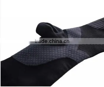 High Quality Ankle Support Sport Compression Socks photo-3