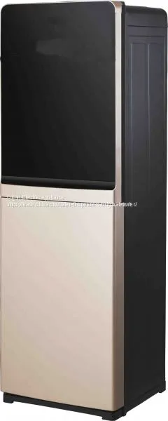 glass water dispenser