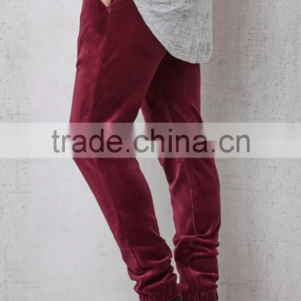 Versatile Skinny Fit Men Jogger Suits With Zippers photo-2