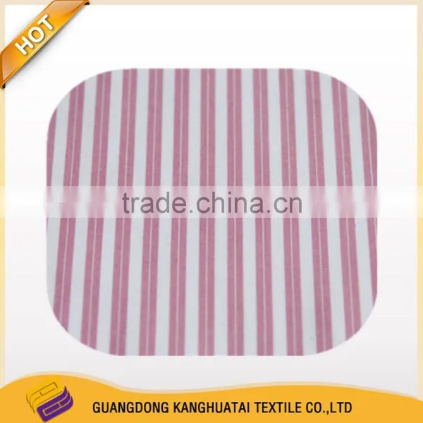 100% Mercerized Cotton Stripe Fabric photo-2