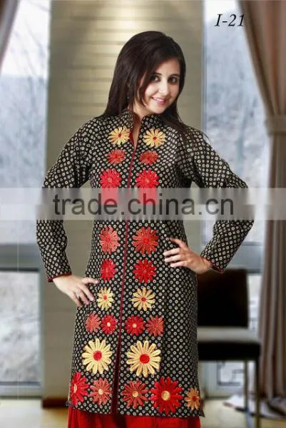 Ladies Indian Kurtis photo-5