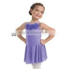 Wholesale Gymnastics Multicolored Leotards-professional Ballet Tutu Training Skits-cheap Dance Leotard photo-3