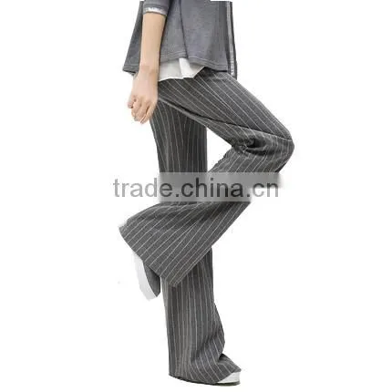 Wholesale Sexy Women's Pants Office Wear China Manufacture 2016 photo-4