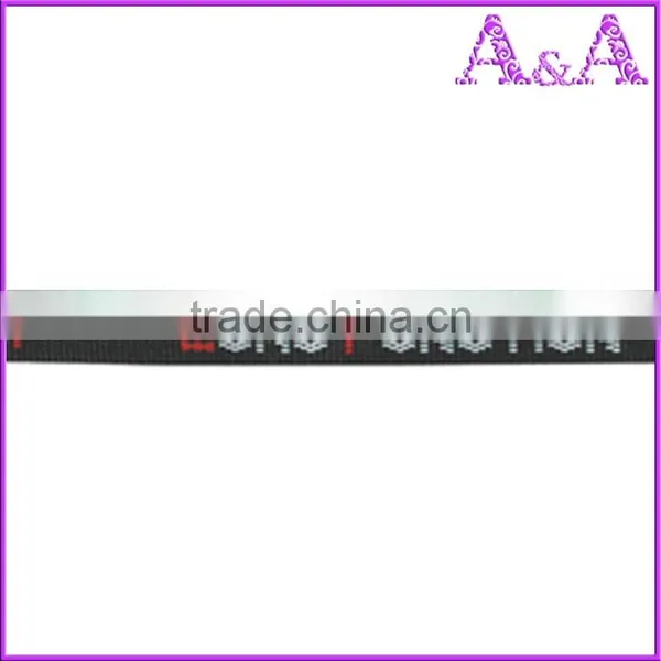 New Design 16 Spindle Woven Amusement Equipment Polyester Rope Nylon Rope 3mm Diameter photo-3