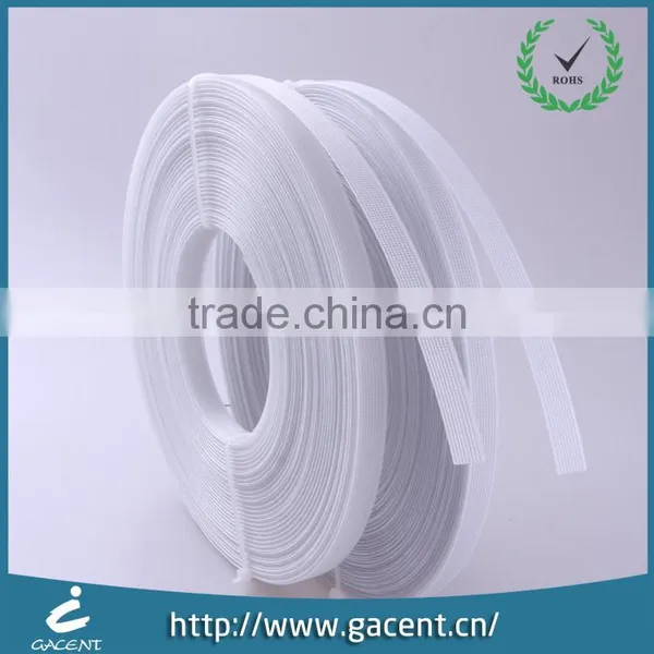 High Quality Rigilene Polyester Boning Wedding Skirt photo-4