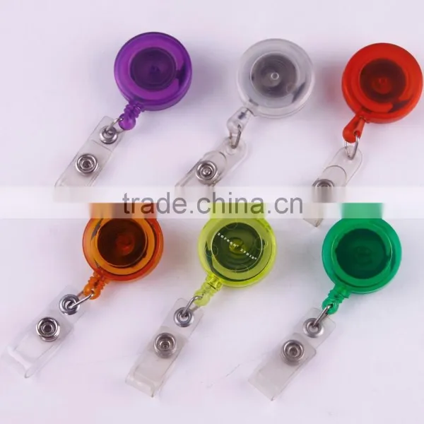 id Card Holder Clip XSBH0105 photo-2