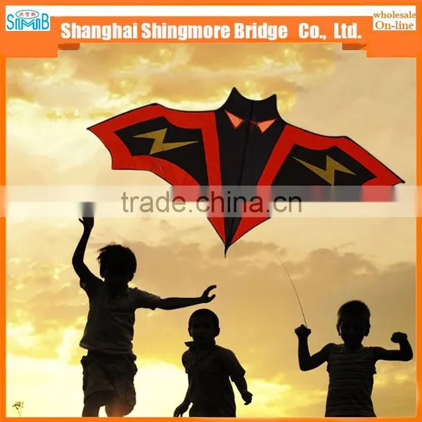 2017 China Hot Sales Good Quality Bat Kite for Outdoor photo-6