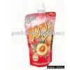 Spout Pouch or Spout Bag