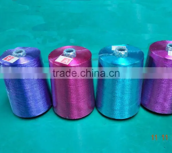 Rayon Filament Yarn photo-2