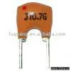 Ceramic Discriminator